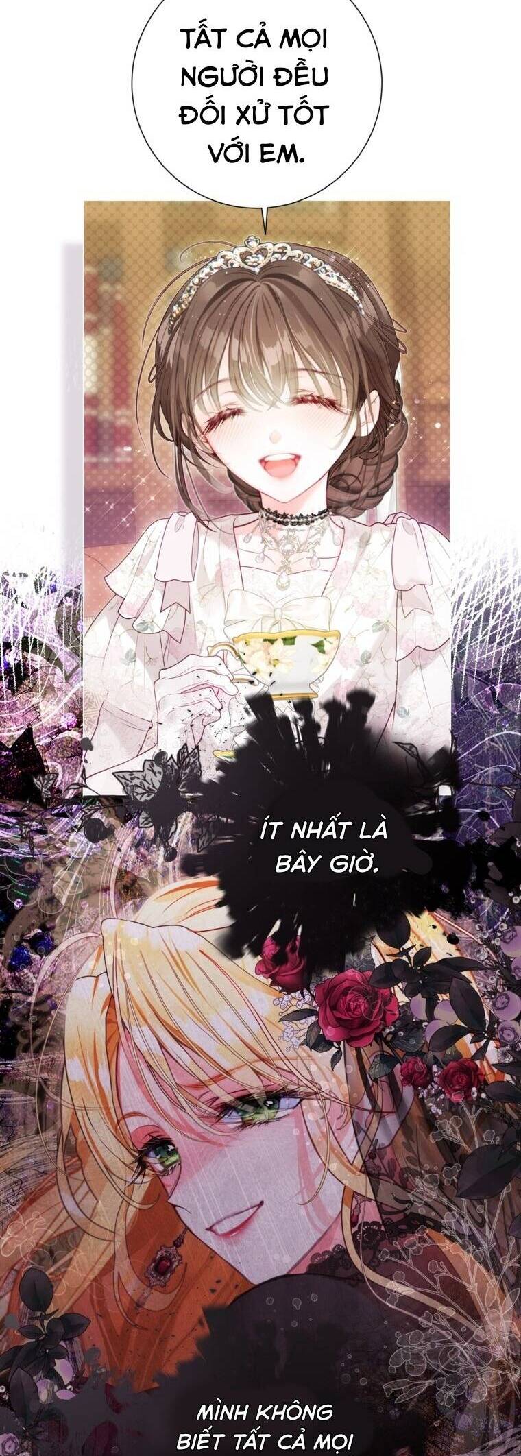 Ở Một Thế Giới Không Có Em Gái Mà Ai Cũng Yêu Chapter 44 - 20