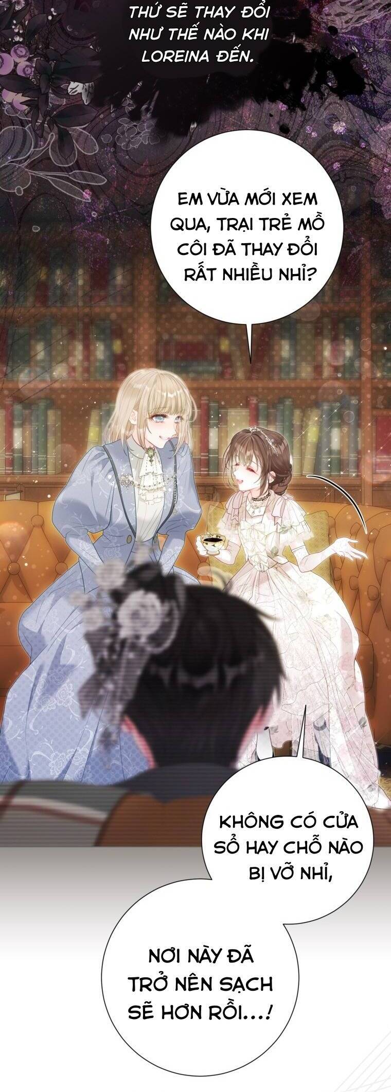 Ở Một Thế Giới Không Có Em Gái Mà Ai Cũng Yêu Chapter 44 - 21