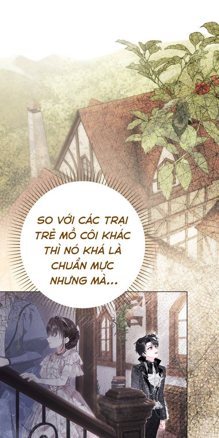 Ở Một Thế Giới Không Có Em Gái Mà Ai Cũng Yêu Chapter 44 - 23