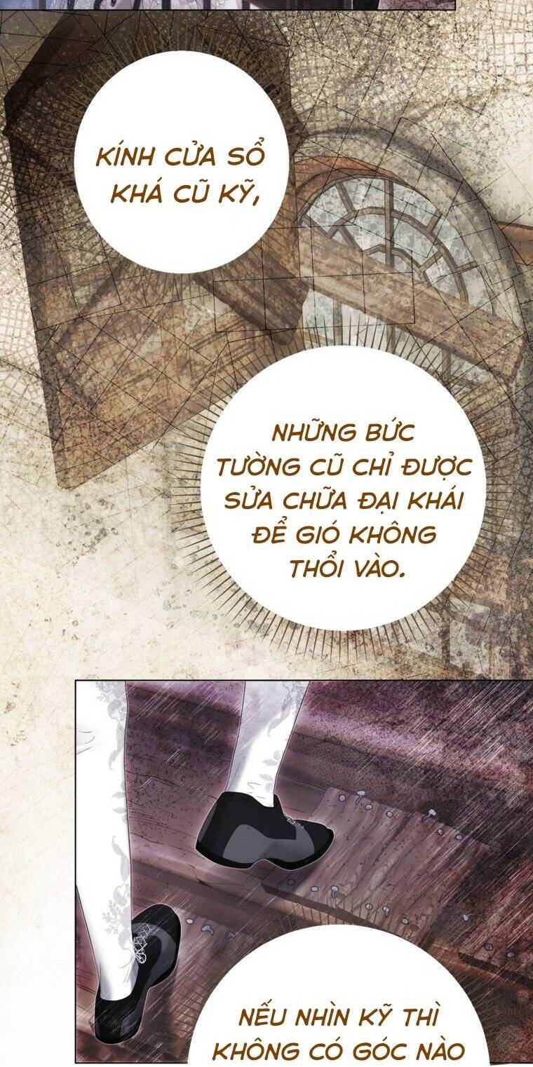 Ở Một Thế Giới Không Có Em Gái Mà Ai Cũng Yêu Chapter 44 - 24