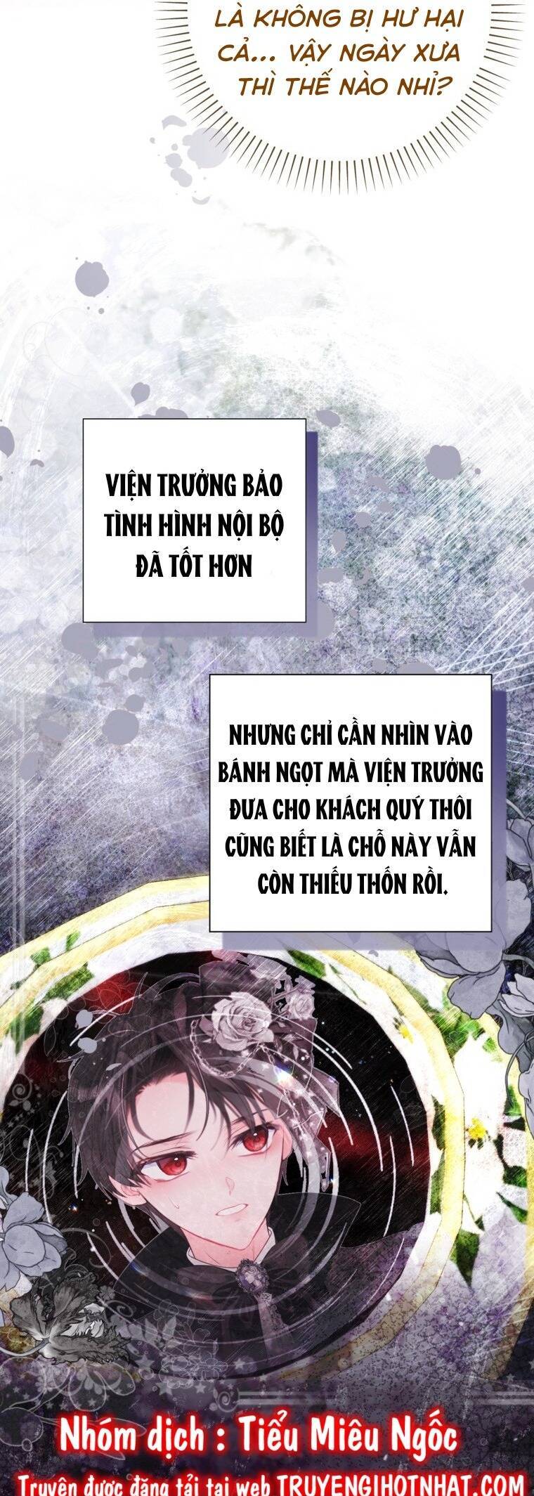 Ở Một Thế Giới Không Có Em Gái Mà Ai Cũng Yêu Chapter 44 - 25