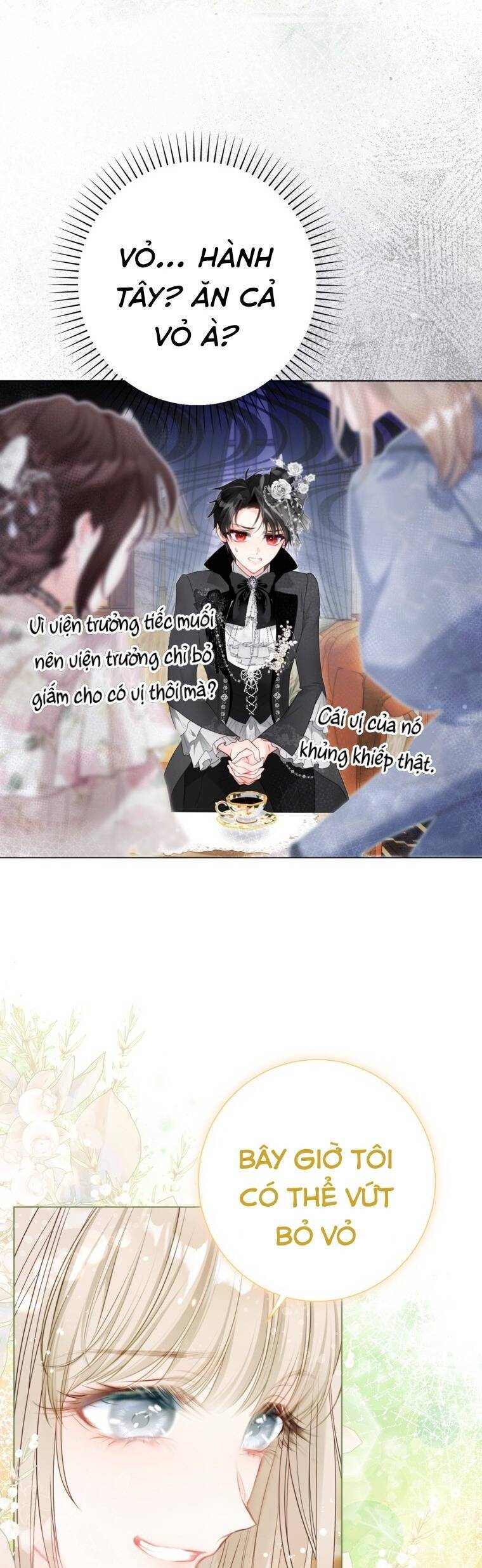 Ở Một Thế Giới Không Có Em Gái Mà Ai Cũng Yêu Chapter 44 - 30