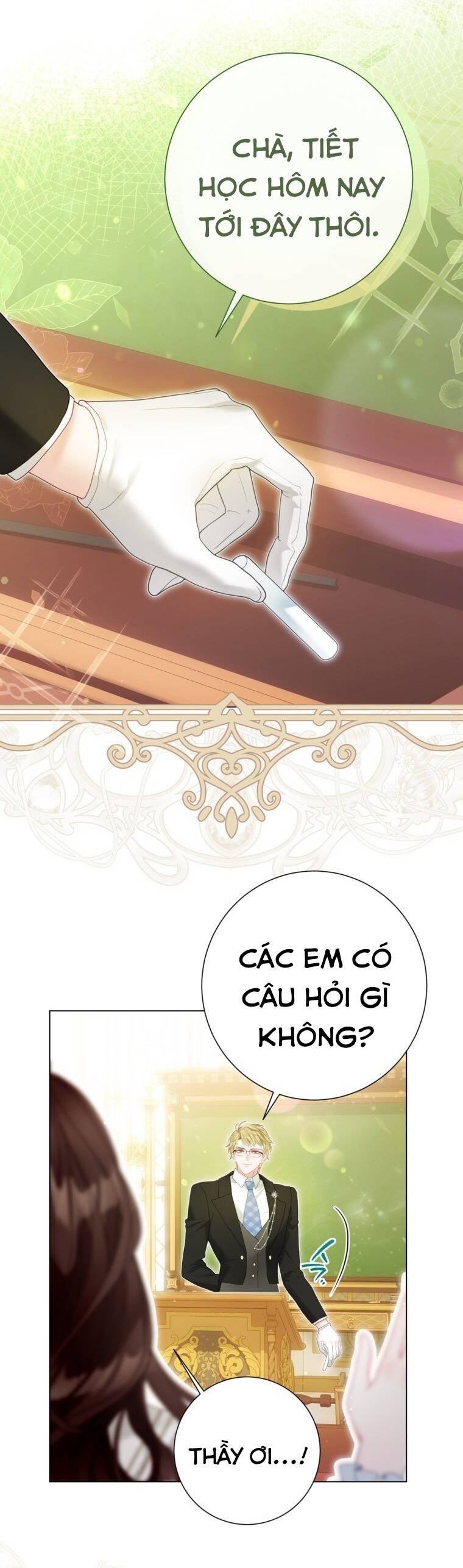 Ở Một Thế Giới Không Có Em Gái Mà Ai Cũng Yêu Chapter 44 - 4