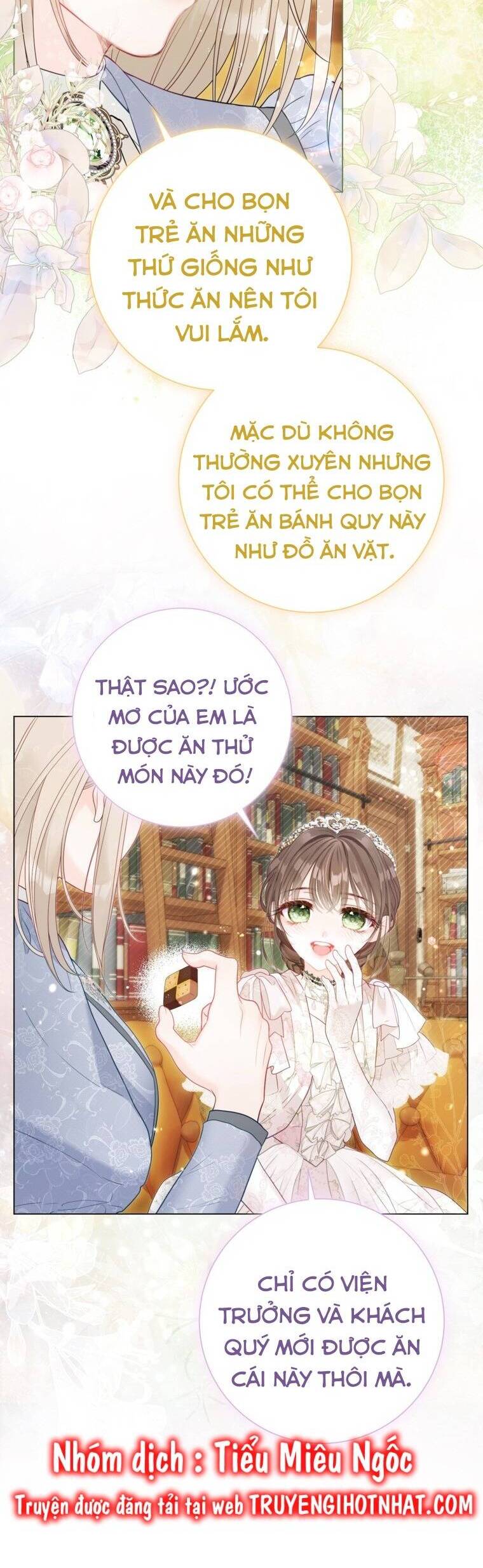 Ở Một Thế Giới Không Có Em Gái Mà Ai Cũng Yêu Chapter 44 - 31
