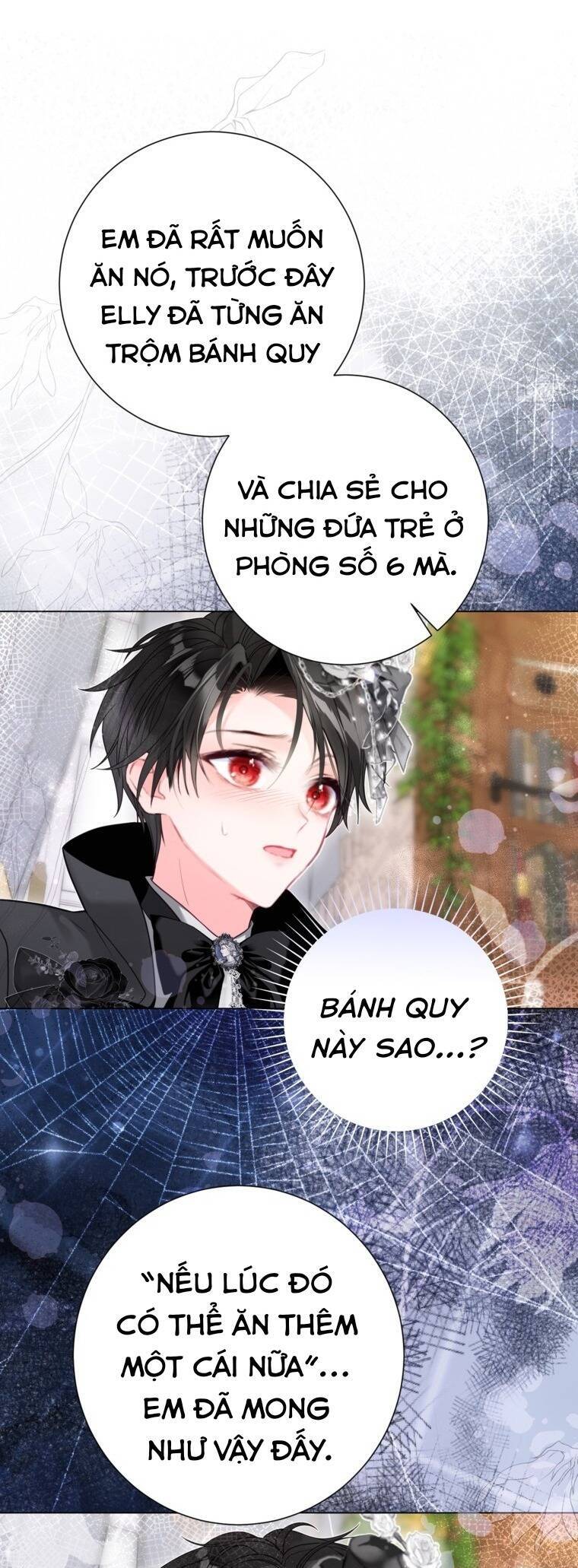 Ở Một Thế Giới Không Có Em Gái Mà Ai Cũng Yêu Chapter 44 - 32
