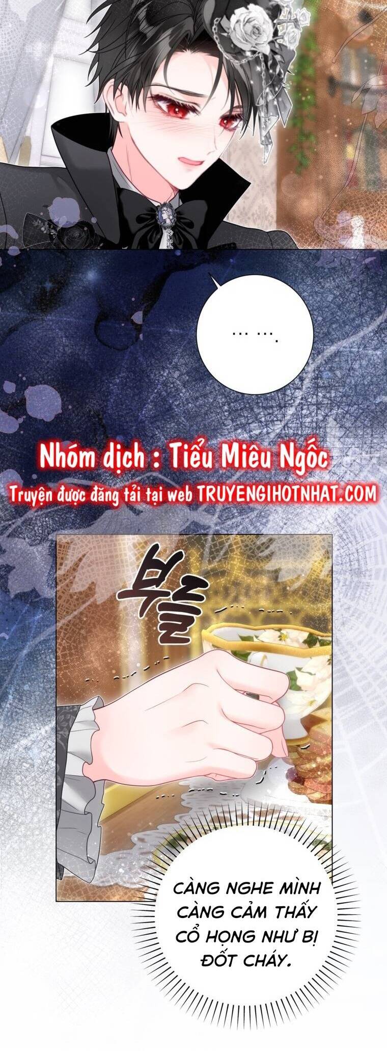 Ở Một Thế Giới Không Có Em Gái Mà Ai Cũng Yêu Chapter 44 - 33