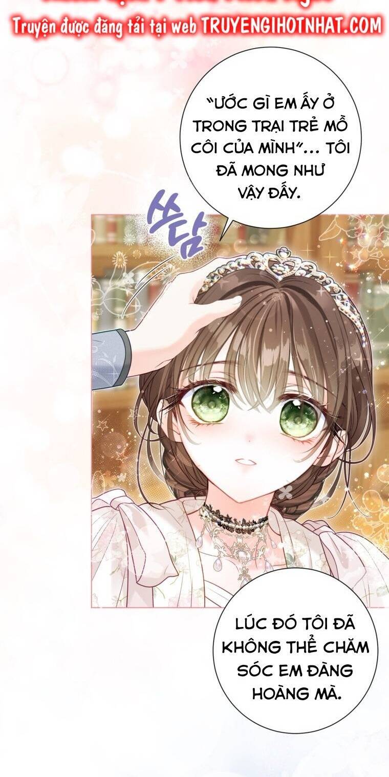 Ở Một Thế Giới Không Có Em Gái Mà Ai Cũng Yêu Chapter 44 - 35