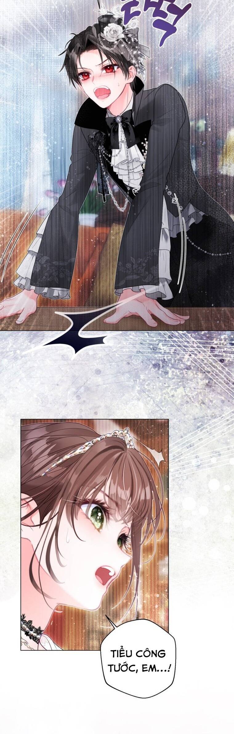 Ở Một Thế Giới Không Có Em Gái Mà Ai Cũng Yêu Chapter 44 - 37