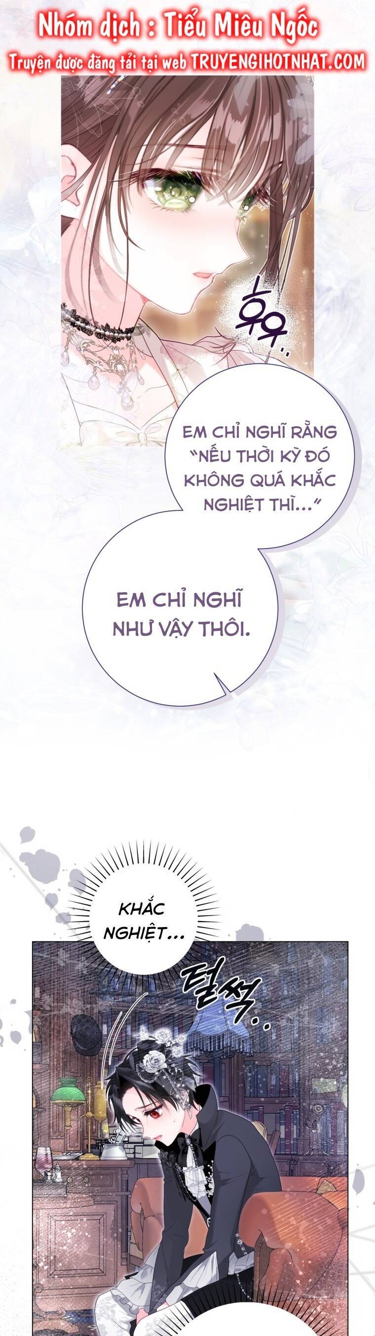Ở Một Thế Giới Không Có Em Gái Mà Ai Cũng Yêu Chapter 44 - 39