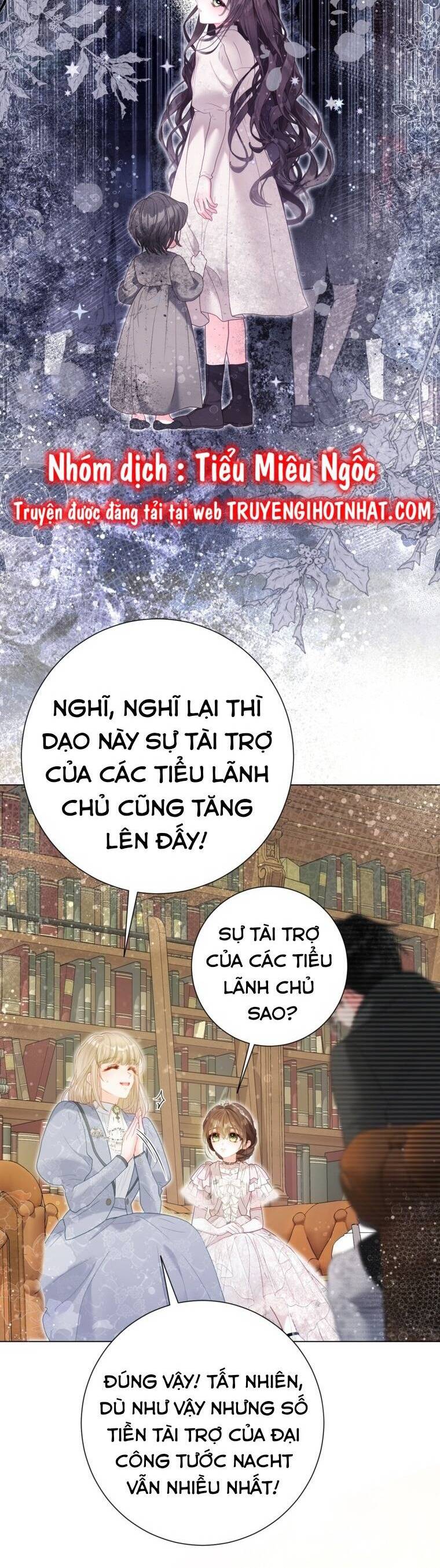 Ở Một Thế Giới Không Có Em Gái Mà Ai Cũng Yêu Chapter 44 - 41