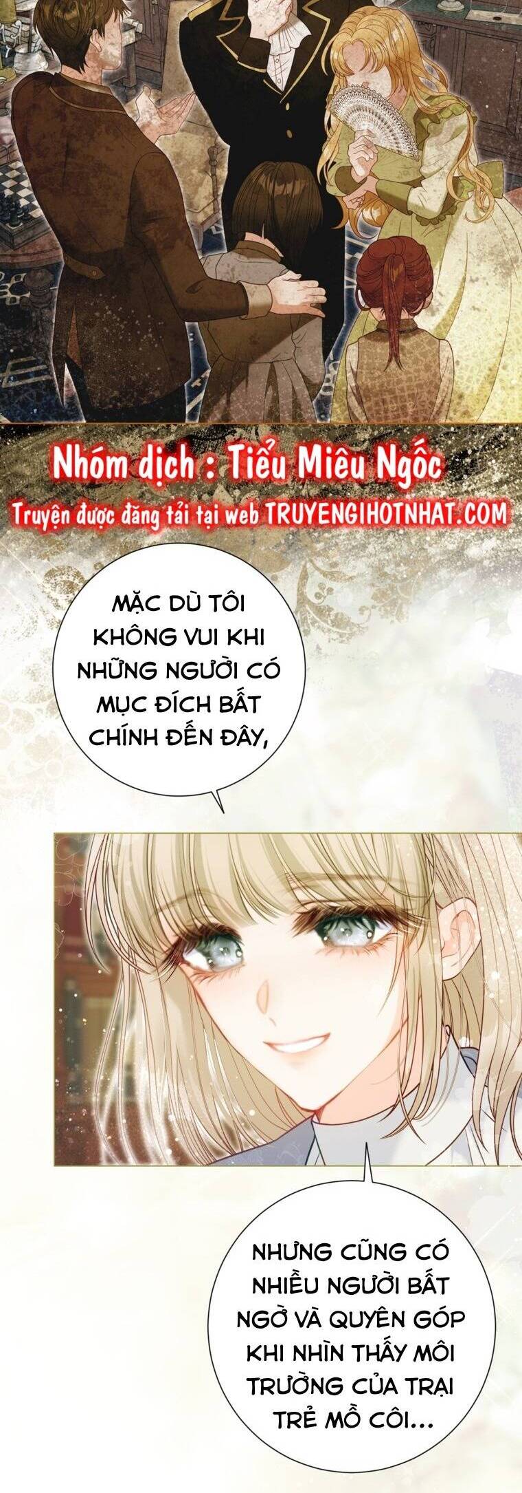 Ở Một Thế Giới Không Có Em Gái Mà Ai Cũng Yêu Chapter 44 - 43