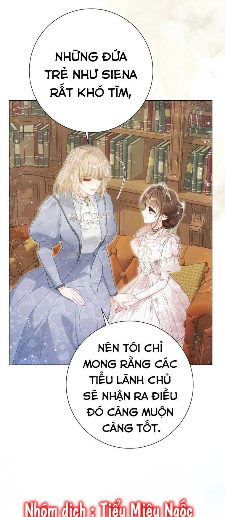 Ở Một Thế Giới Không Có Em Gái Mà Ai Cũng Yêu Chapter 44 - 44