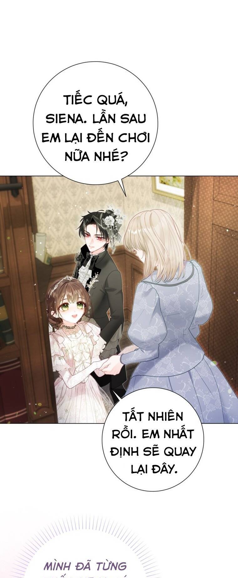 Ở Một Thế Giới Không Có Em Gái Mà Ai Cũng Yêu Chapter 44 - 46
