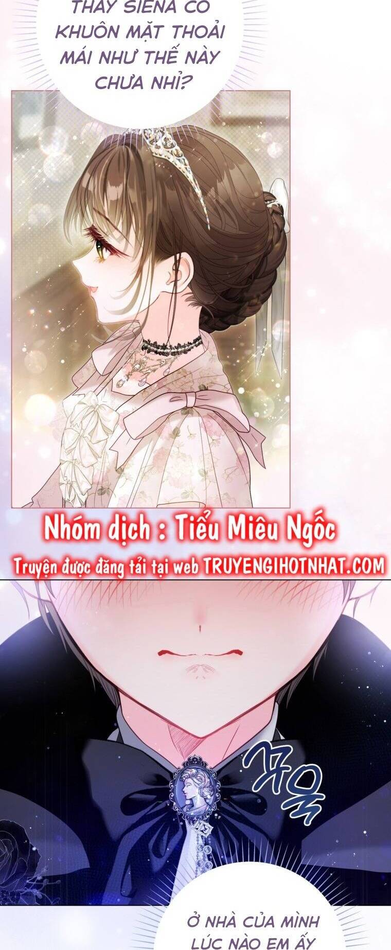 Ở Một Thế Giới Không Có Em Gái Mà Ai Cũng Yêu Chapter 44 - 47