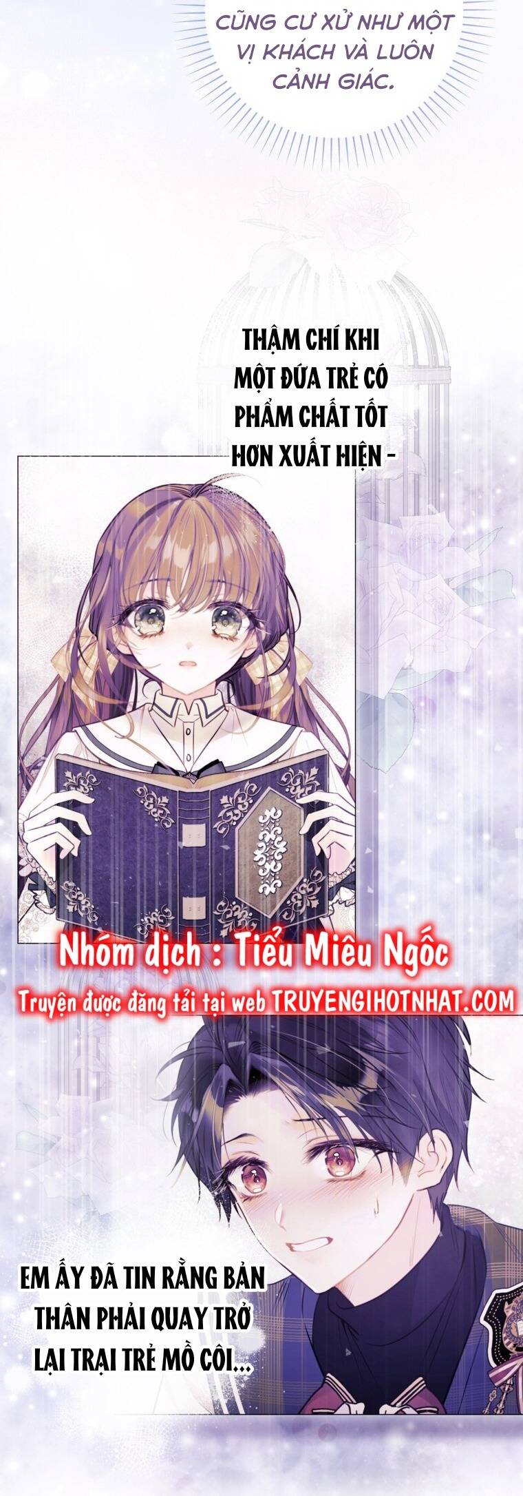 Ở Một Thế Giới Không Có Em Gái Mà Ai Cũng Yêu Chapter 44 - 48