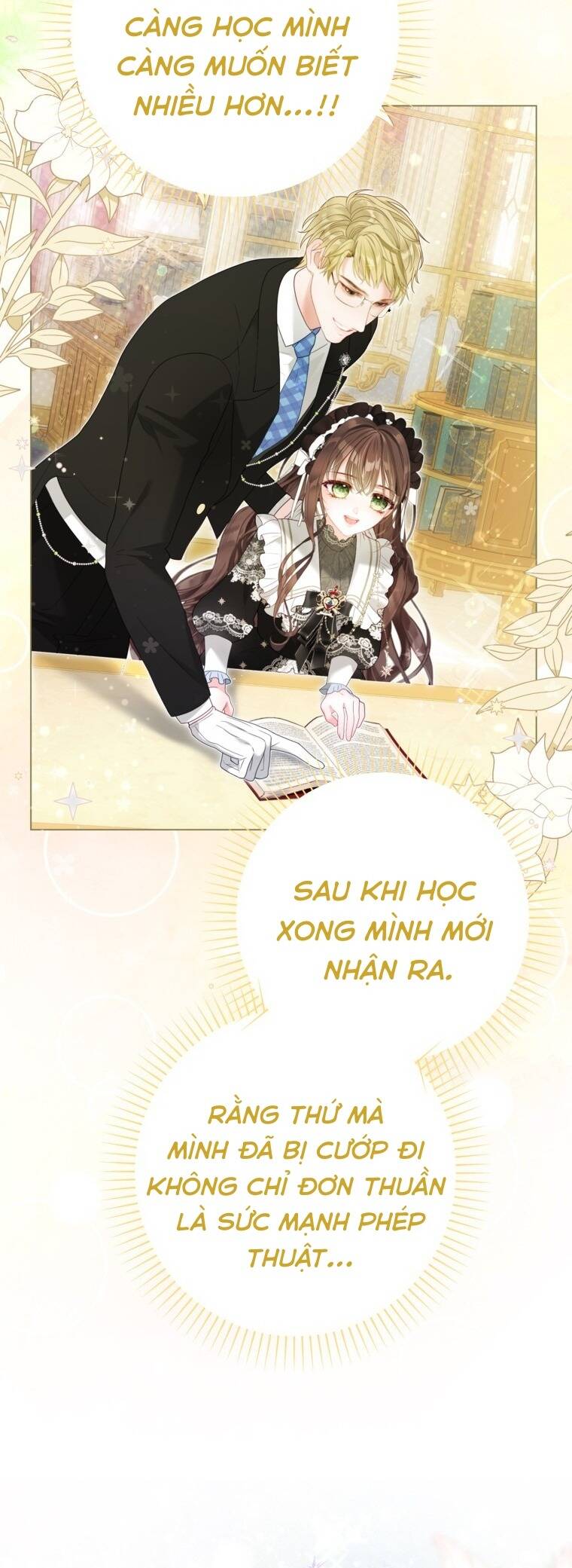 Ở Một Thế Giới Không Có Em Gái Mà Ai Cũng Yêu Chapter 44 - 7