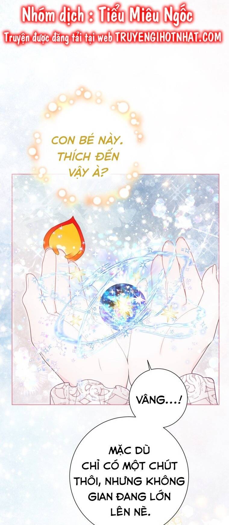 Ở Một Thế Giới Không Có Em Gái Mà Ai Cũng Yêu Chapter 44 - 10