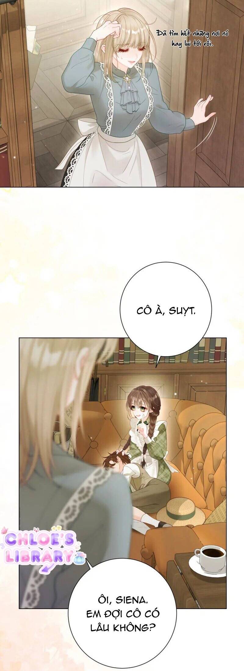 Ở Một Thế Giới Không Có Em Gái Mà Ai Cũng Yêu Chapter  46 - 2