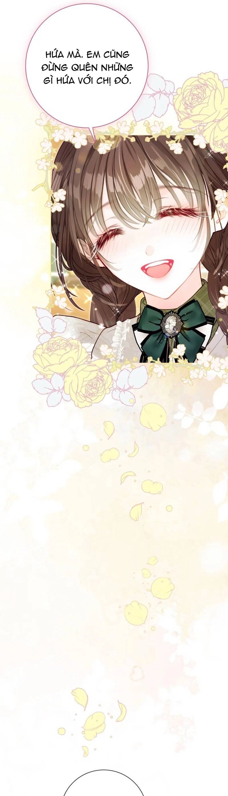 Ở Một Thế Giới Không Có Em Gái Mà Ai Cũng Yêu Chapter  46 - 11