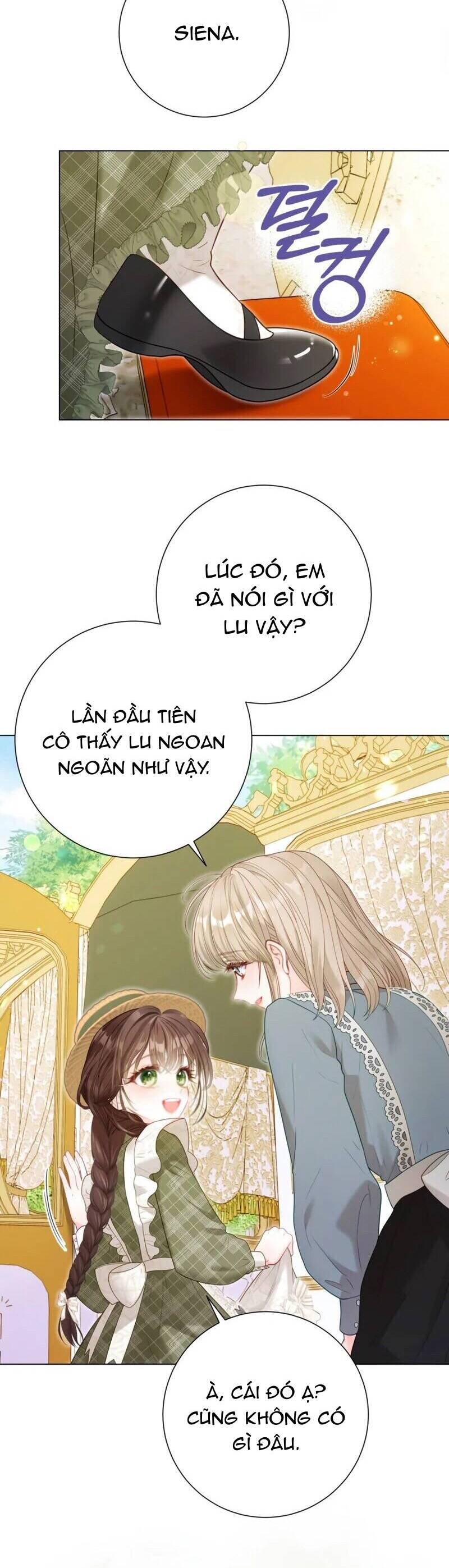 Ở Một Thế Giới Không Có Em Gái Mà Ai Cũng Yêu Chapter  46 - 12