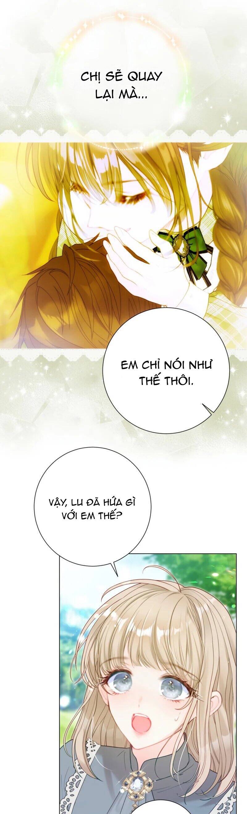 Ở Một Thế Giới Không Có Em Gái Mà Ai Cũng Yêu Chapter  46 - 13