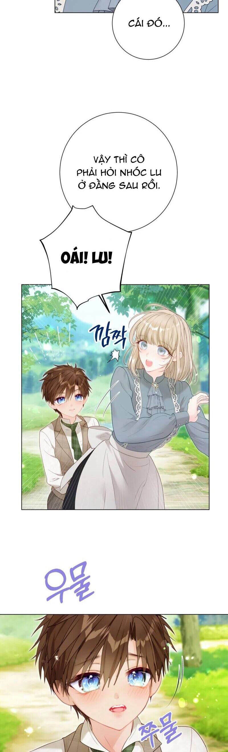 Ở Một Thế Giới Không Có Em Gái Mà Ai Cũng Yêu Chapter  46 - 14