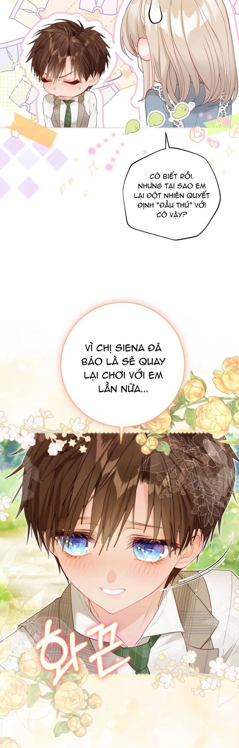 Ở Một Thế Giới Không Có Em Gái Mà Ai Cũng Yêu Chapter  46 - 16