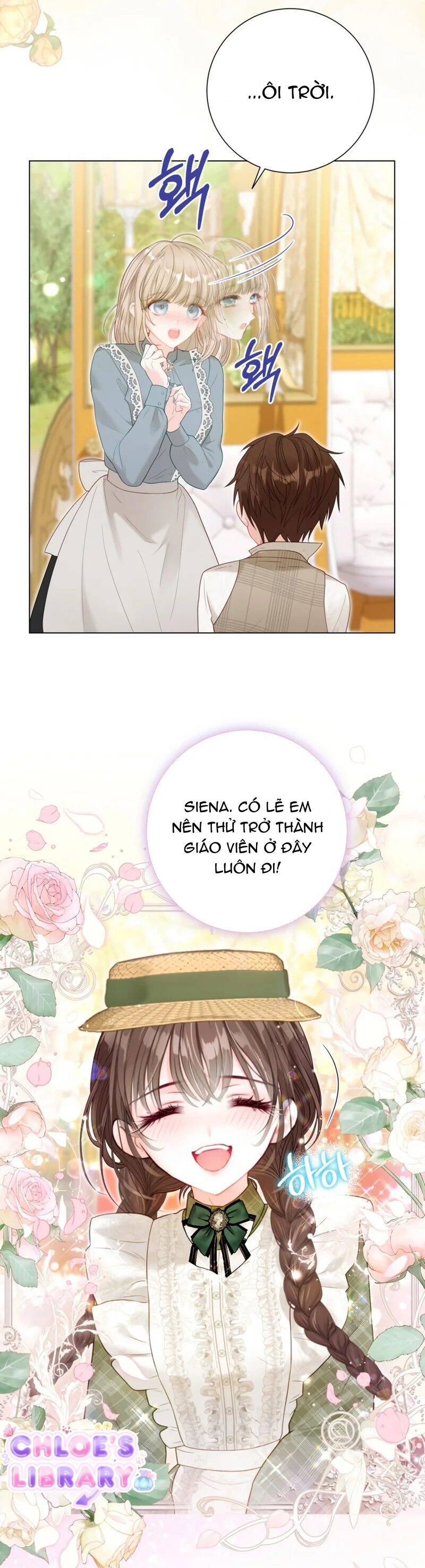 Ở Một Thế Giới Không Có Em Gái Mà Ai Cũng Yêu Chapter  46 - 17