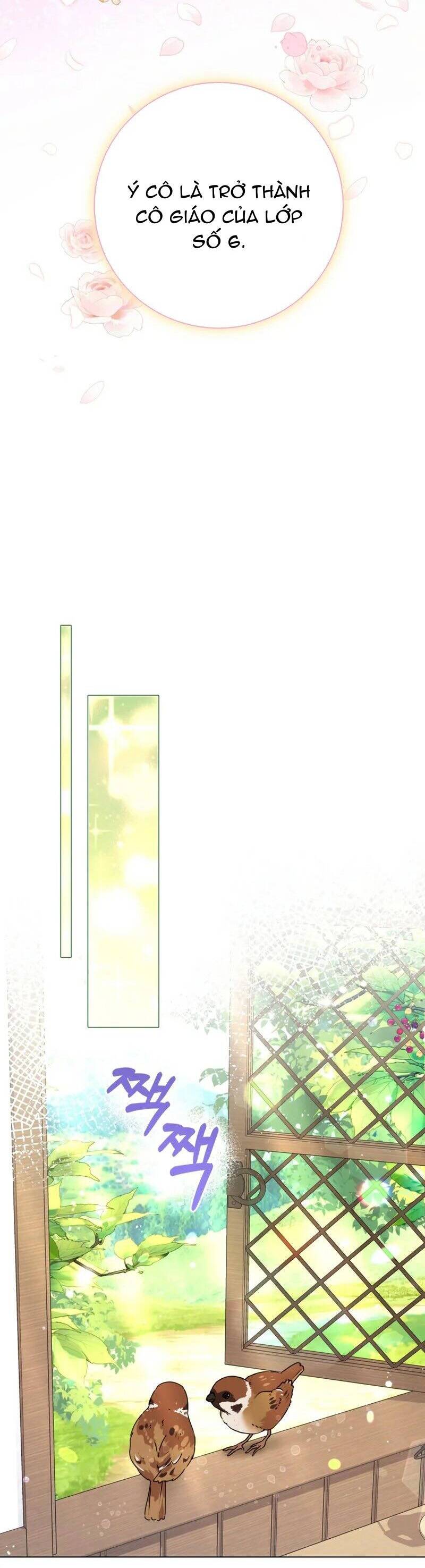 Ở Một Thế Giới Không Có Em Gái Mà Ai Cũng Yêu Chapter  46 - 18