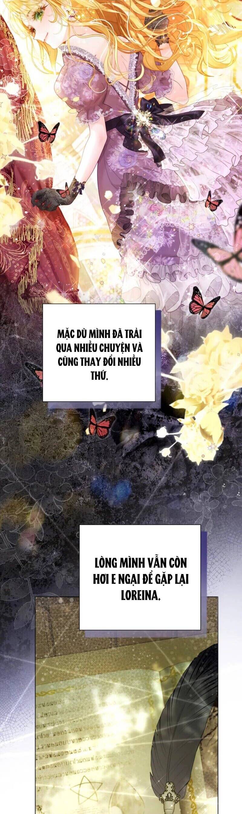 Ở Một Thế Giới Không Có Em Gái Mà Ai Cũng Yêu Chapter  46 - 20