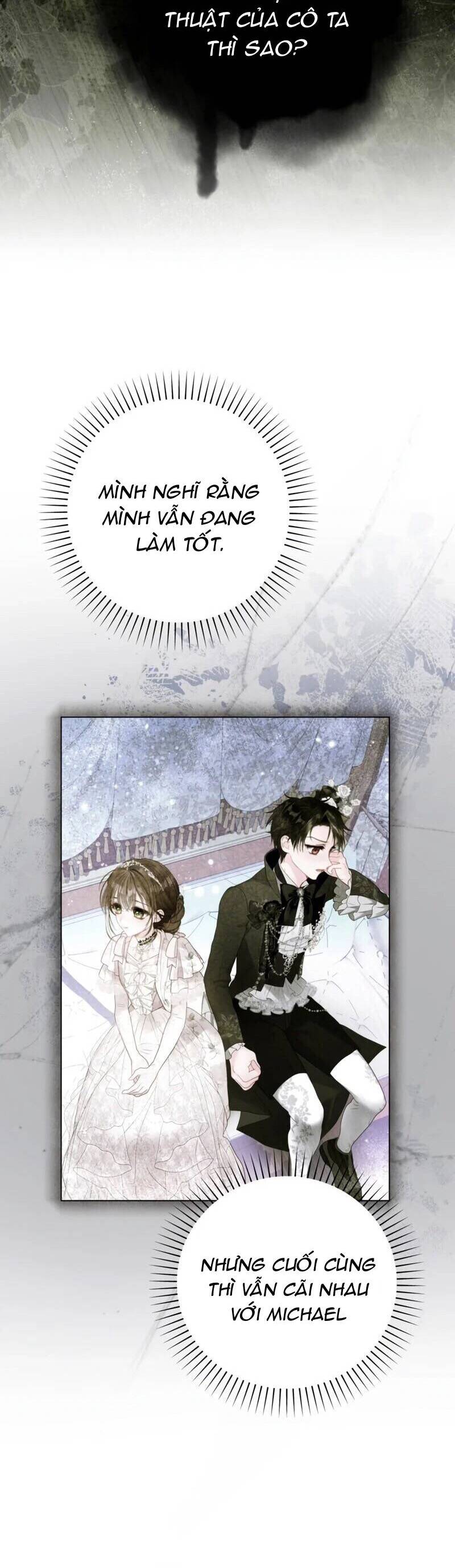 Ở Một Thế Giới Không Có Em Gái Mà Ai Cũng Yêu Chapter  46 - 22