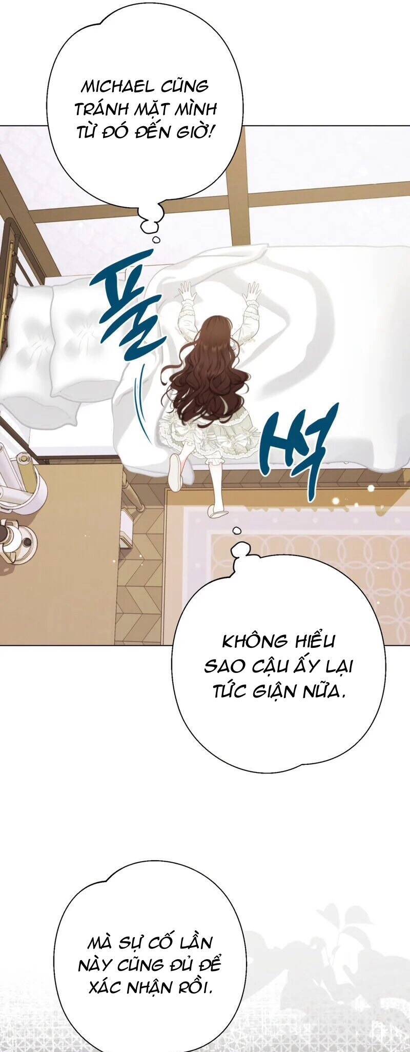 Ở Một Thế Giới Không Có Em Gái Mà Ai Cũng Yêu Chapter  46 - 23