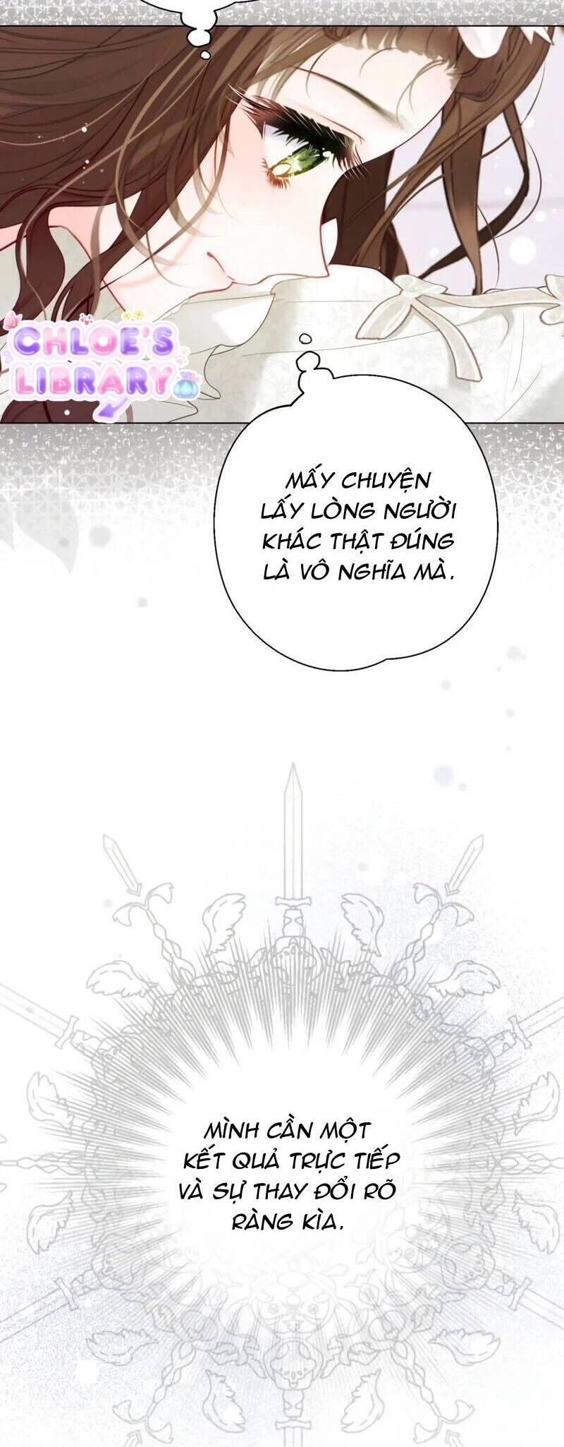 Ở Một Thế Giới Không Có Em Gái Mà Ai Cũng Yêu Chapter  46 - 24