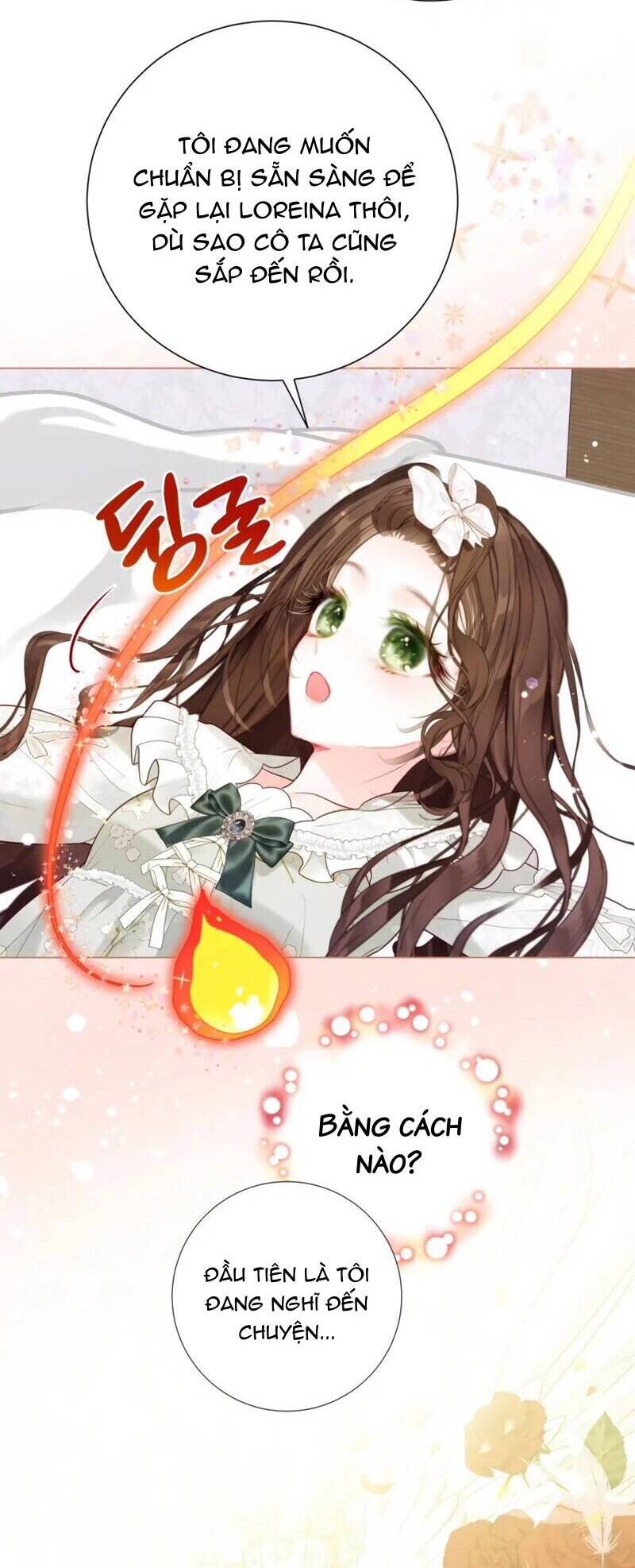 Ở Một Thế Giới Không Có Em Gái Mà Ai Cũng Yêu Chapter  46 - 26