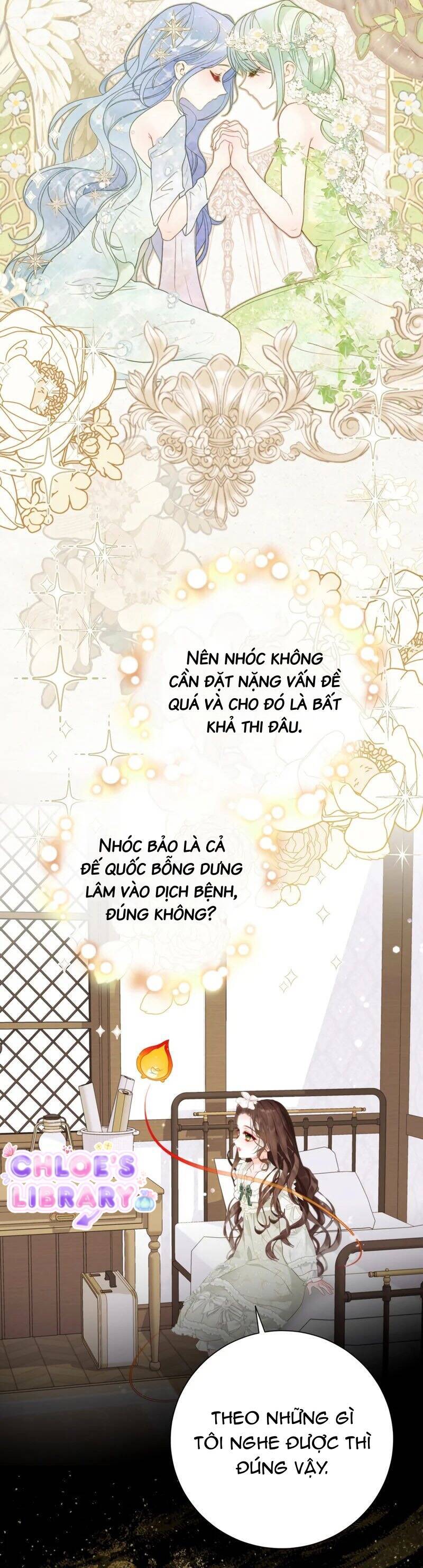 Ở Một Thế Giới Không Có Em Gái Mà Ai Cũng Yêu Chapter  46 - 30