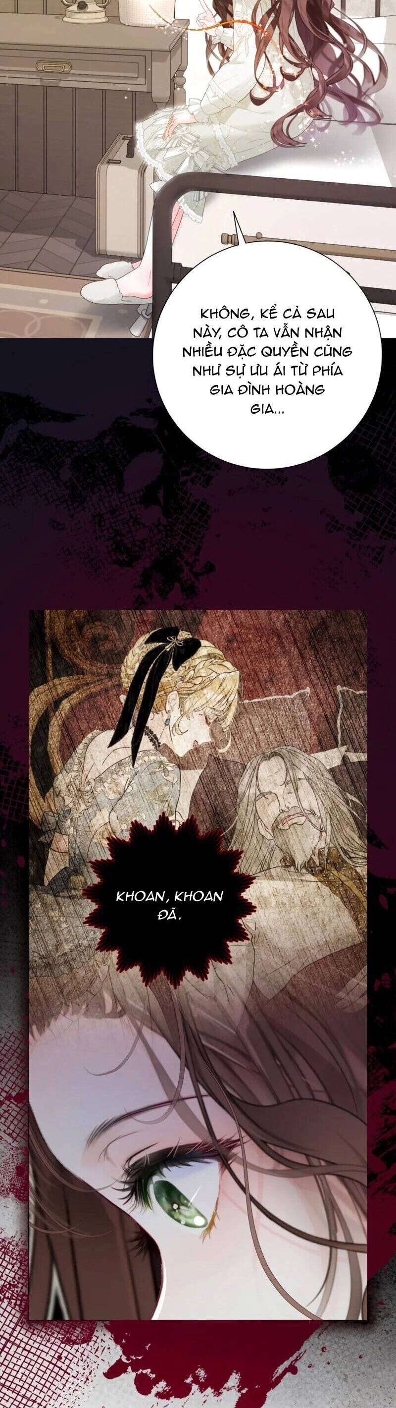 Ở Một Thế Giới Không Có Em Gái Mà Ai Cũng Yêu Chapter  46 - 34