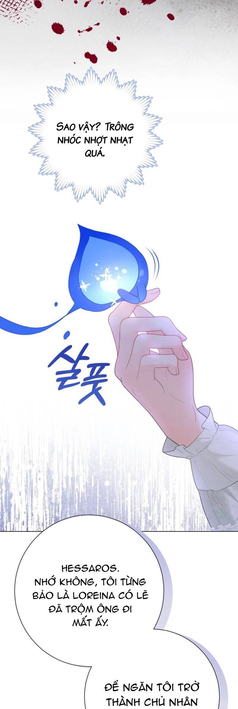 Ở Một Thế Giới Không Có Em Gái Mà Ai Cũng Yêu Chapter  46 - 35