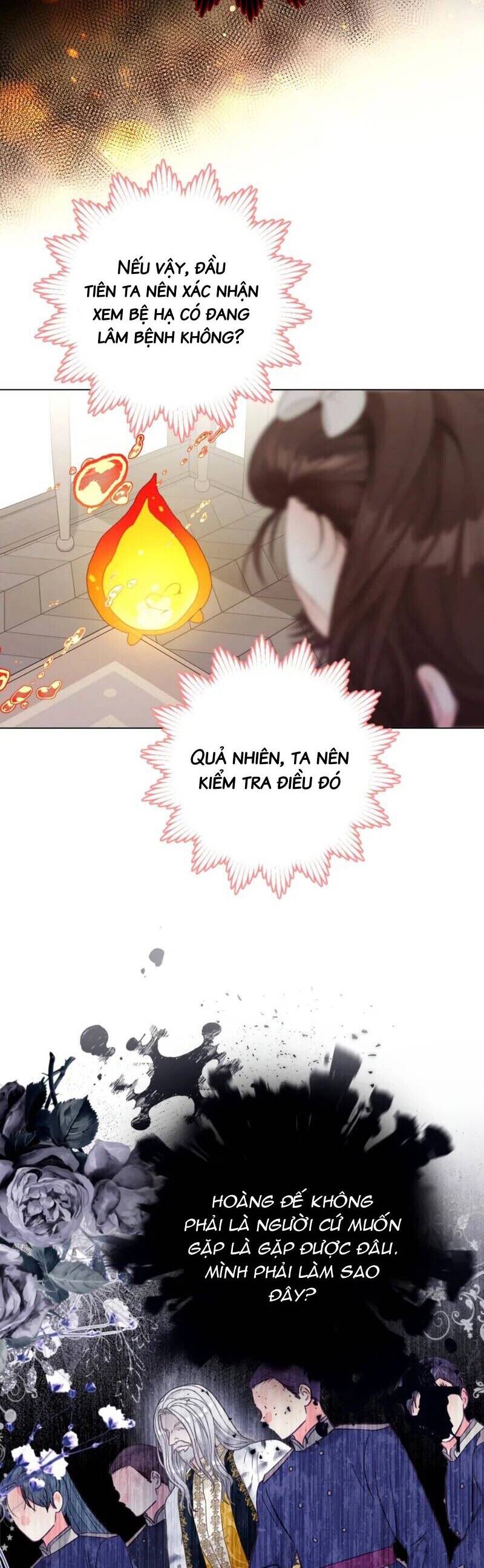 Ở Một Thế Giới Không Có Em Gái Mà Ai Cũng Yêu Chapter  46 - 38