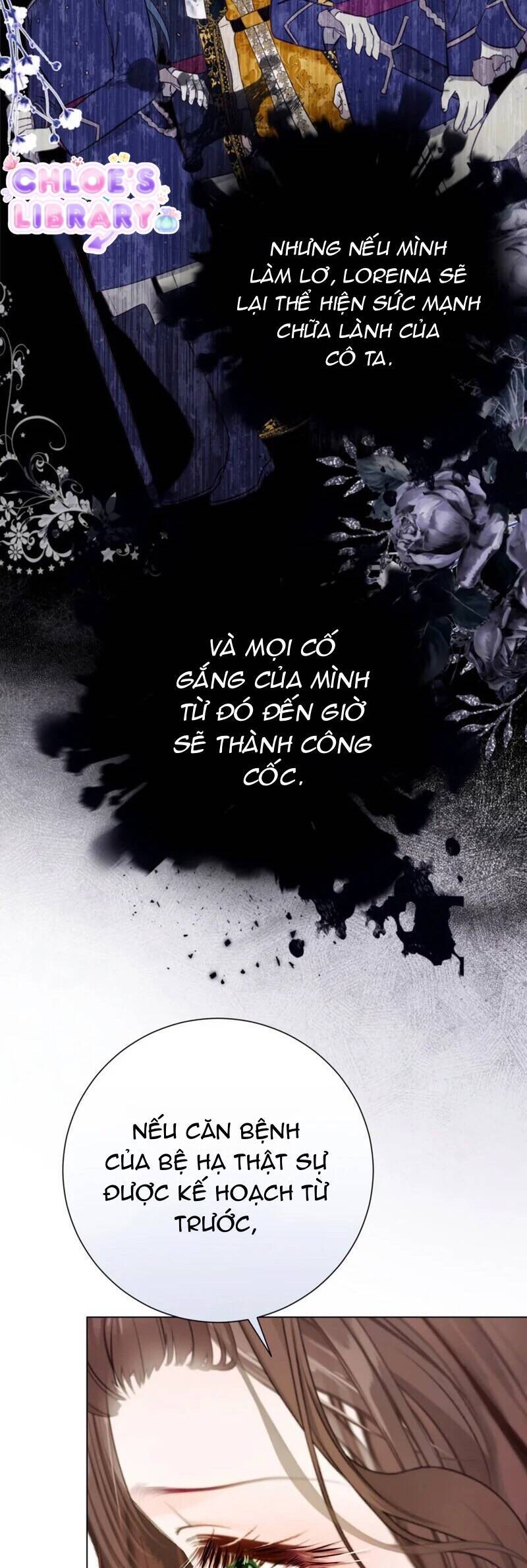 Ở Một Thế Giới Không Có Em Gái Mà Ai Cũng Yêu Chapter  46 - 39