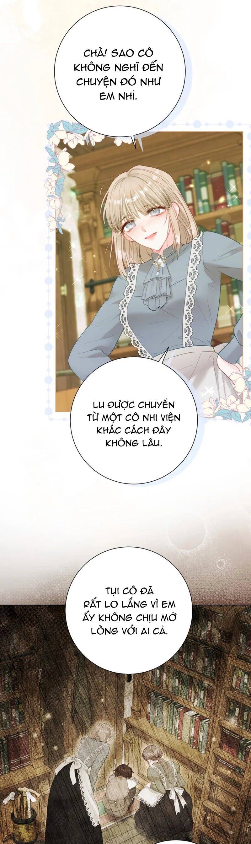 Ở Một Thế Giới Không Có Em Gái Mà Ai Cũng Yêu Chapter  46 - 5