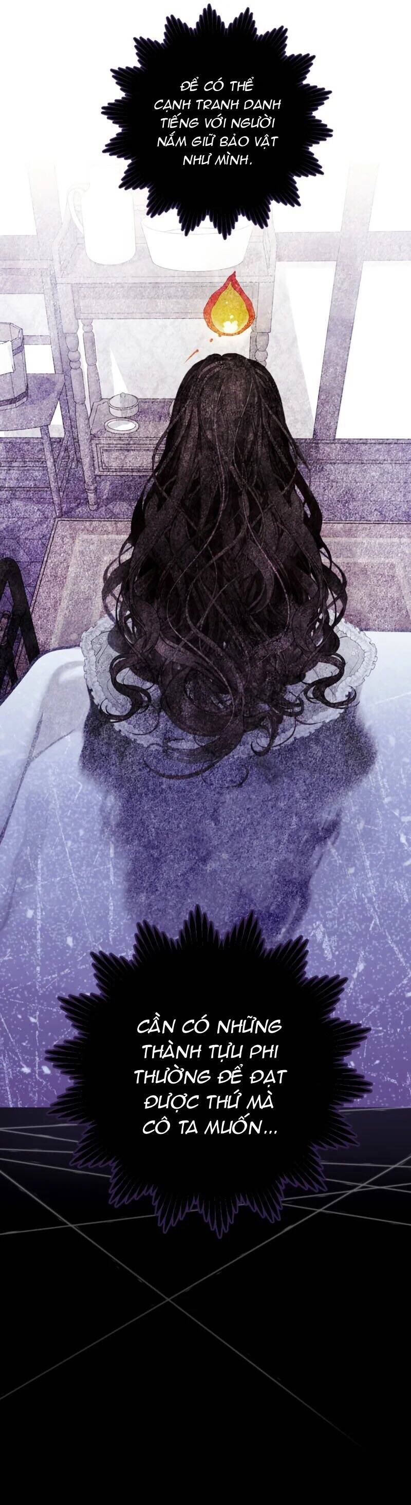 Ở Một Thế Giới Không Có Em Gái Mà Ai Cũng Yêu Chapter  46 - 41