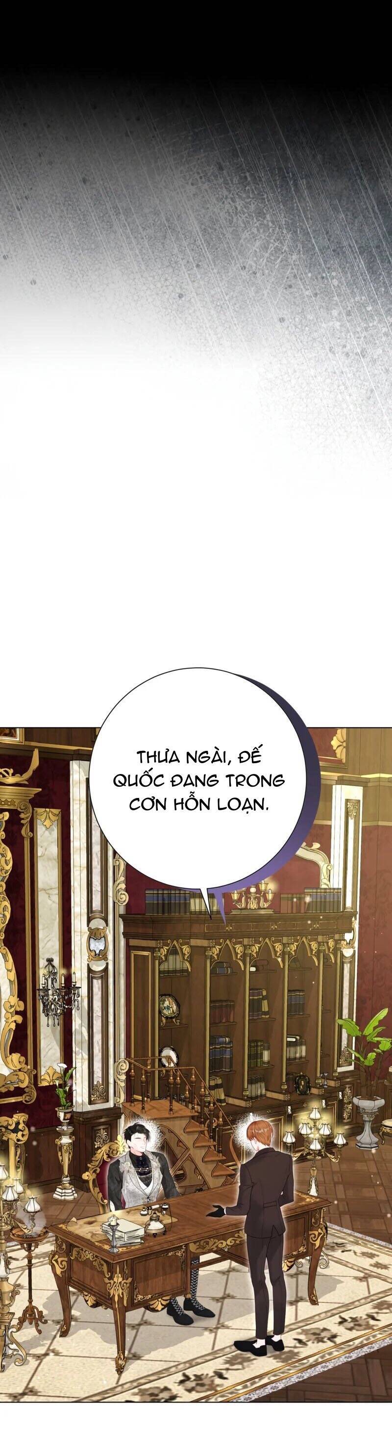 Ở Một Thế Giới Không Có Em Gái Mà Ai Cũng Yêu Chapter  46 - 42