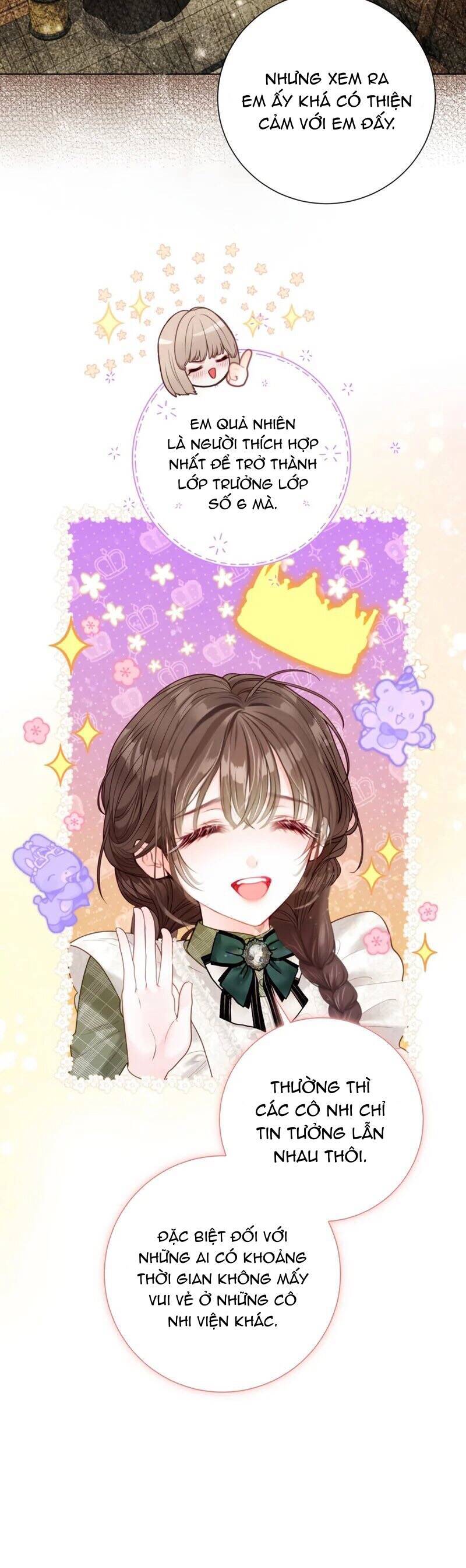 Ở Một Thế Giới Không Có Em Gái Mà Ai Cũng Yêu Chapter  46 - 6