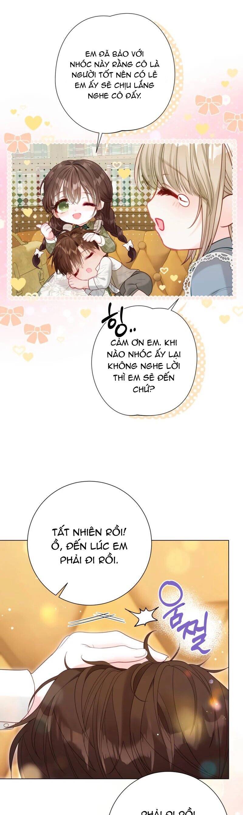 Ở Một Thế Giới Không Có Em Gái Mà Ai Cũng Yêu Chapter  46 - 7