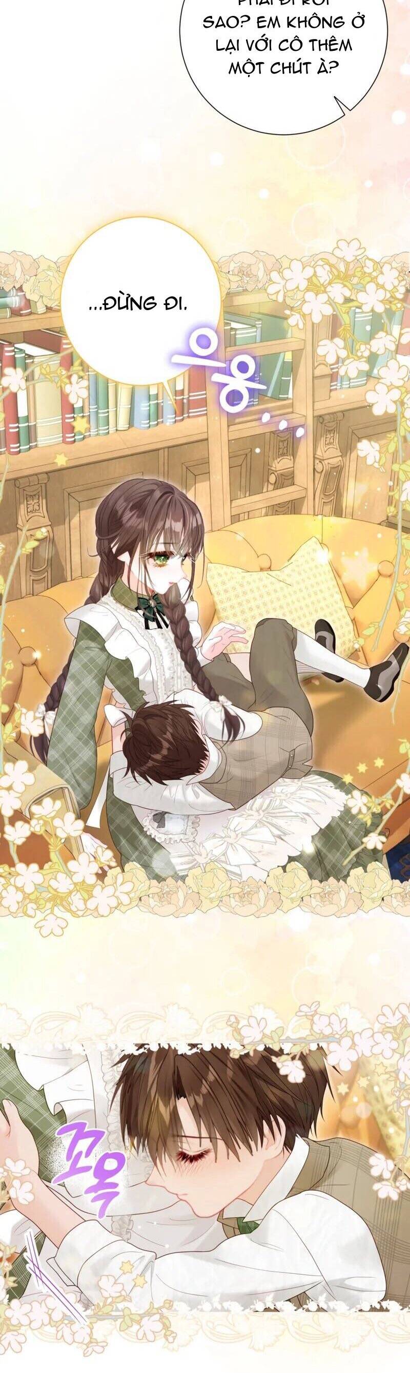 Ở Một Thế Giới Không Có Em Gái Mà Ai Cũng Yêu Chapter  46 - 8