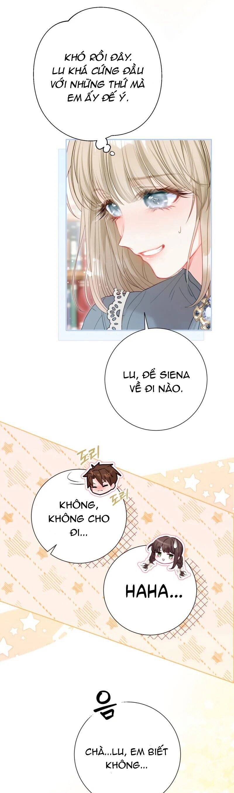 Ở Một Thế Giới Không Có Em Gái Mà Ai Cũng Yêu Chapter  46 - 9