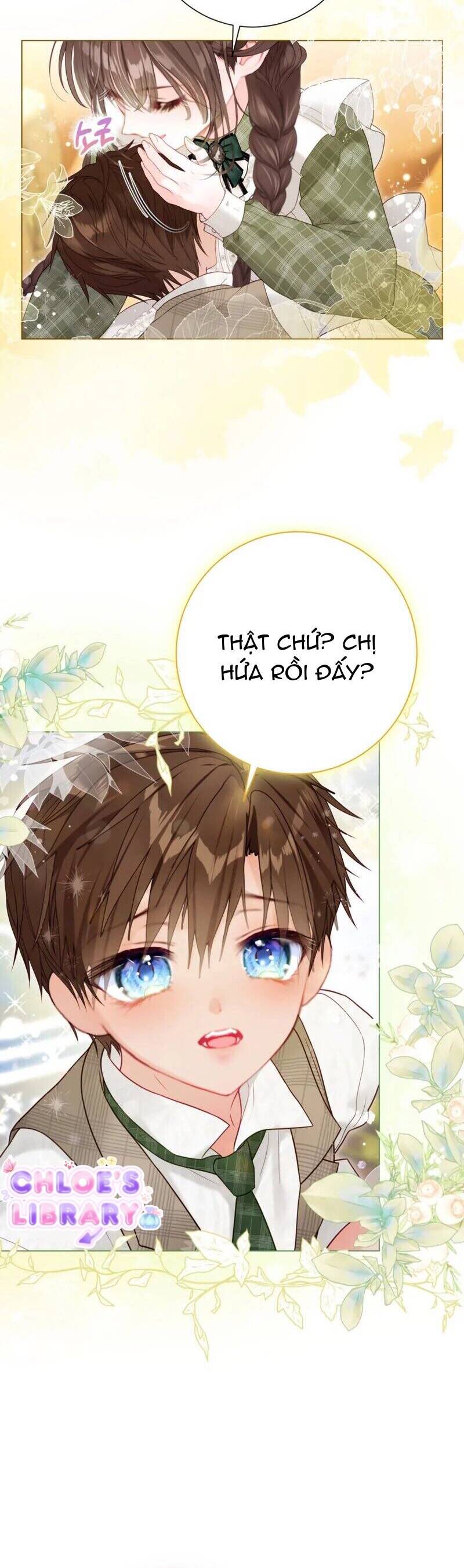 Ở Một Thế Giới Không Có Em Gái Mà Ai Cũng Yêu Chapter  46 - 10