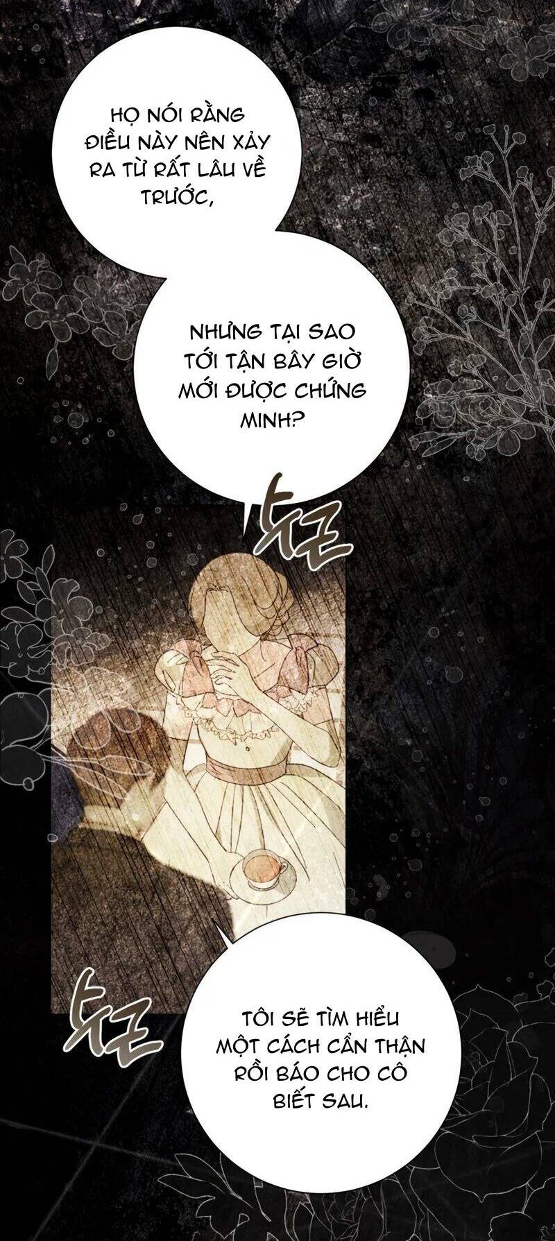 Ở Một Thế Giới Không Có Em Gái Mà Ai Cũng Yêu Chapter  47 - 2