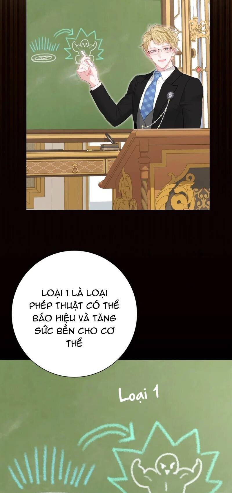 Ở Một Thế Giới Không Có Em Gái Mà Ai Cũng Yêu Chapter  47 - 11