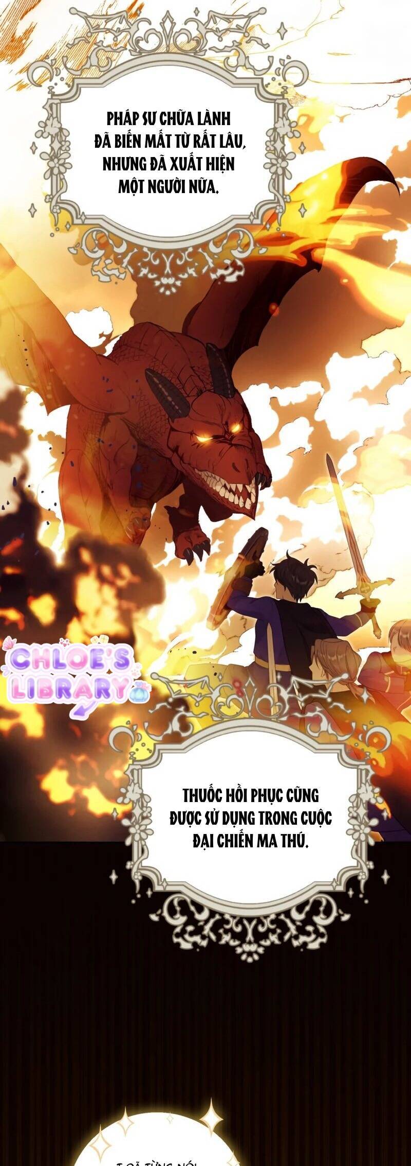 Ở Một Thế Giới Không Có Em Gái Mà Ai Cũng Yêu Chapter  47 - 15